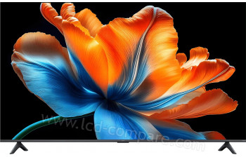 XIAOMI TV S Mini LED 75 2026 - 189 cm - A partir de : 949.00 &euro; chez Amazon