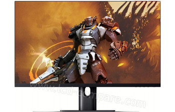 XIAOMI Mi 2k Gaming Monitor 27 - 27 pouces - A partir de : 244.61 &euro; chez Sotel chez FNAC