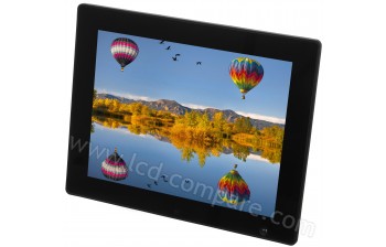 XORO DPF 12A1 - 12 pouces