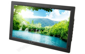 XORO DPF-18B1 - 18.5 pouces