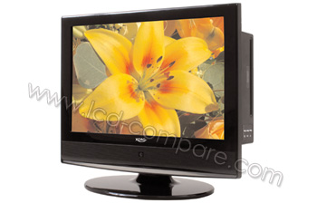 XORO HTC 1525D - 39 cm