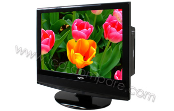 XORO HTC 1925D - 48 cm