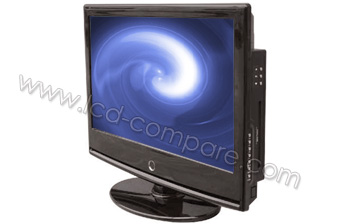 XORO HTC 1926D - 48 cm