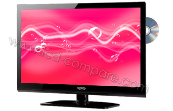 XORO HTC 2233HD - 55 cm