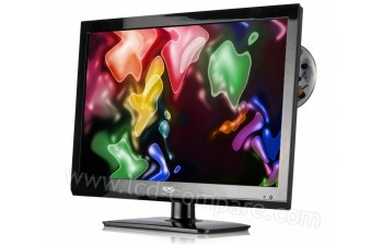 XORO HTC 2240HD - 55 cm