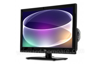 XORO HTC 2442HD - 61 cm