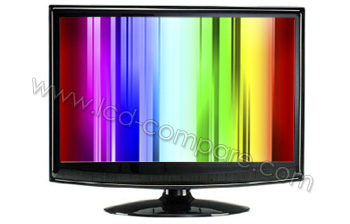 XORO HTL-1330D - 34 cm