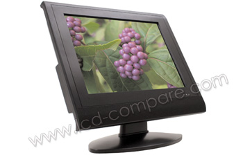 XORO HTL-1910W - 48 cm