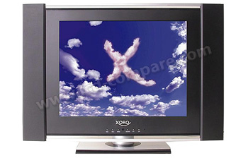 XORO HTL-2012wb - 51 cm