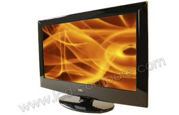 XORO HTL 2335HD - 58 cm