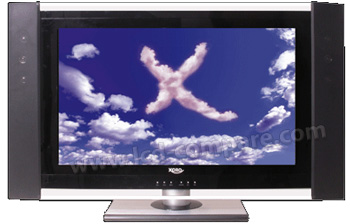 XORO HTL-2712wb - 68 cm