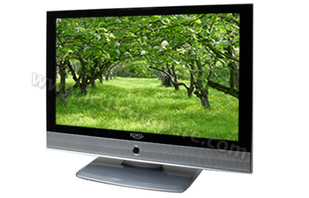 XORO HTL-3222w - 81 cm