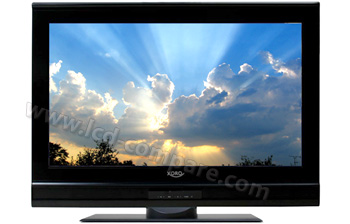 XORO HTL-3742w - 94 cm