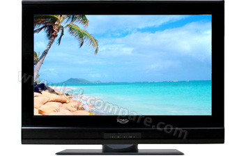 XORO HTL-4242w - 106 cm