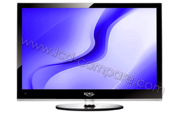 XORO HTL 4770 3D - 119 cm