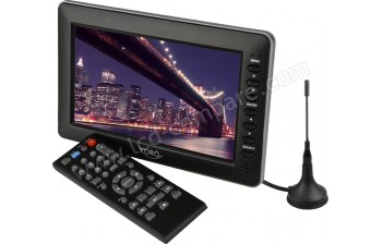 XORO PTL 1010 - 25.6 cm