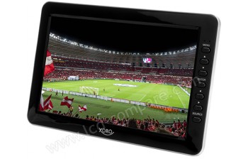 XORO PTL 1012 - 25.6 cm