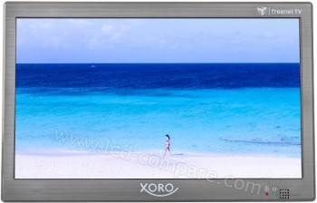 XORO PTL 1050 - 25.6 cm