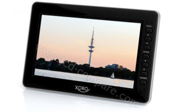 XORO PTL 700 - 17.7 cm