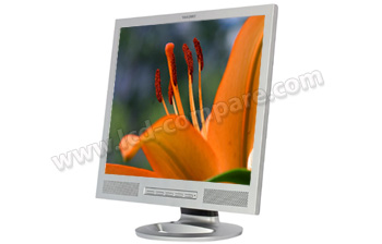 YAKUMO TFT 17 XP - 17 pouces