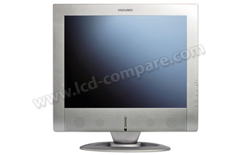 YAKUMO TFT 20 LXP - 20 pouces