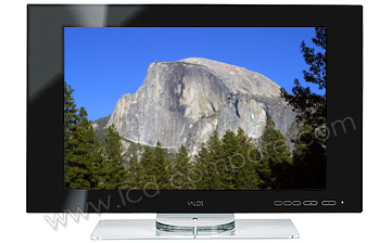 YALOS LT3207HD - 82 cm