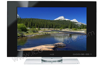 YALOS LT4007HD - 102 cm