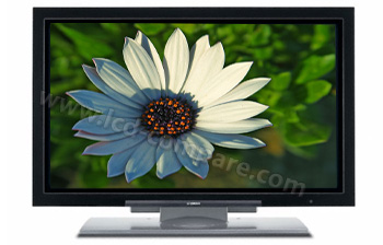 YAMAHA PDM-4220 - 107 cm