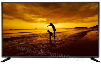 YASIN 43E5000 - 109 cm