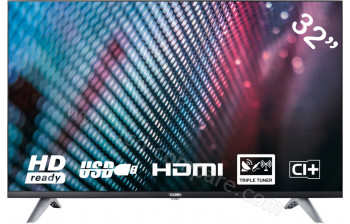 YASIN YT32HTB1 - 80 cm