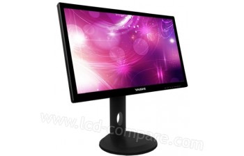 YASHI YZ2361 - 23.6 pouces