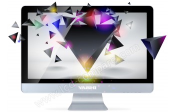 YASHI YZ2405 - 24 pouces