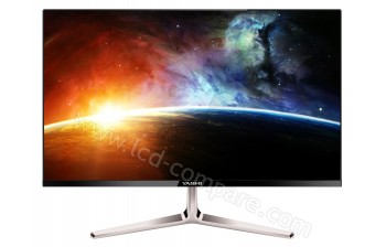 YASHI YZ2407 - 24 pouces - A partir de : 93.57 &euro; chez ASDiscount chez Cdiscount