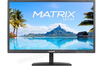 YASHI YZ2415 - 24 pouces