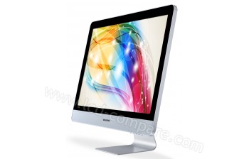 YASHI YZ2445 - 24 pouces