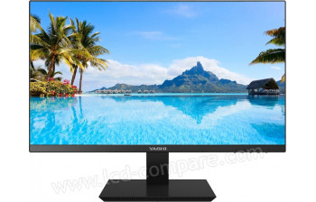 YASHI YZ2465 - 24 pouces