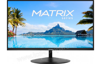 YASHI YZ2467 - 23.8 pouces