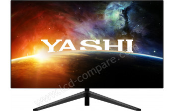 YASHI YZ2721 - 27 pouces