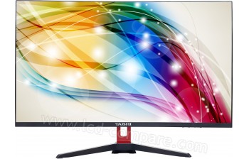 YASHI YZ3211 - 32 pouces