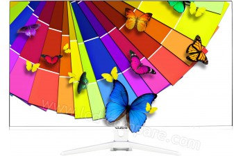 YASHI YZ3227 - 32 pouces