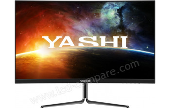 YASHI YZ740 - 27 pouces