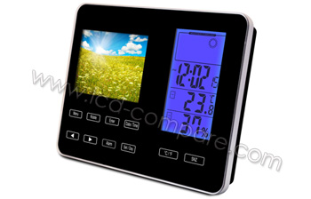 YOODIGITAL Viseo - 3.5 pouces