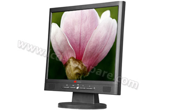 YURAKU M1741SB - 17 pouces