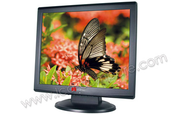 YURAKU MA9B - 19 pouces