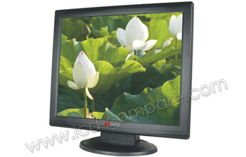 YURAKU Yur.Vision YV17B1 - 17 pouces