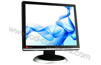 YURAKU Yur.Vision YV19BD3 - 19 pouces