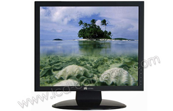 YURAKU Yur.Vision YV19PD3 - 19 pouces