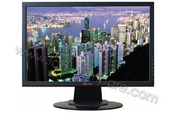 YURAKU Yur.Vision YV19WB3 - 19 pouces