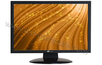 YURAKU Yur.Vision YV19WP3 - 19 pouces