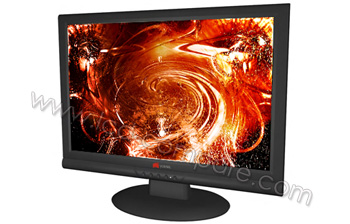 YURAKU Yur.Vision YV21WB2 - 22"